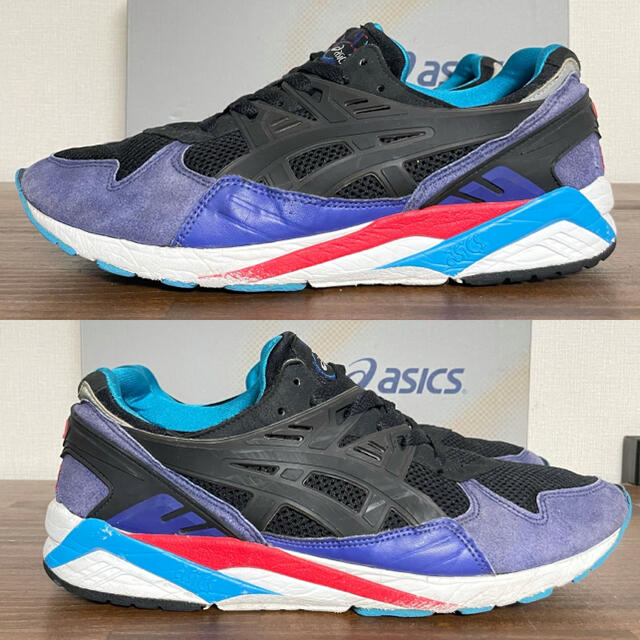 asics(アシックス)のasics GEL KAYANO  "Limited edition"  メンズの靴/シューズ(スニーカー)の商品写真