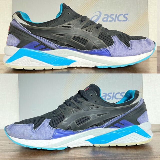 asics(アシックス)のasics GEL KAYANO  "Limited edition"  メンズの靴/シューズ(スニーカー)の商品写真