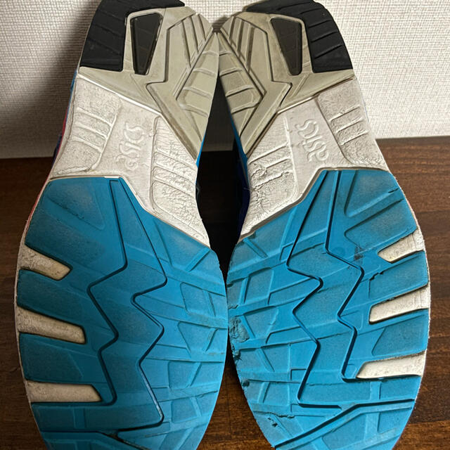 asics(アシックス)のasics GEL KAYANO  "Limited edition"  メンズの靴/シューズ(スニーカー)の商品写真