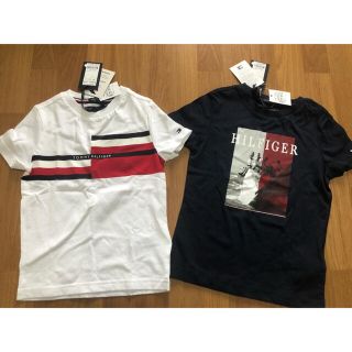 トミーヒルフィガー(TOMMY HILFIGER)の【専用】TOMMY HILFIGER Tシャツ 男児用(Tシャツ/カットソー)