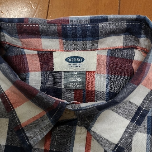 Old Navy(オールドネイビー)のよちこ様専用　H&M 140センチ　OLD NAVY 　130 140 キッズ/ベビー/マタニティのキッズ服男の子用(90cm~)(ブラウス)の商品写真