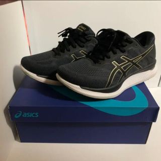 アシックス(asics)のacics GlideRide 26cm(シューズ)