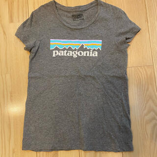 パタゴニア(patagonia)のpatagonia キッズTシャツ　Mサイズ(Tシャツ/カットソー)