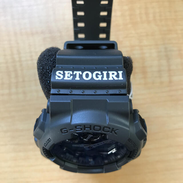 G-SHOCK限定品時計