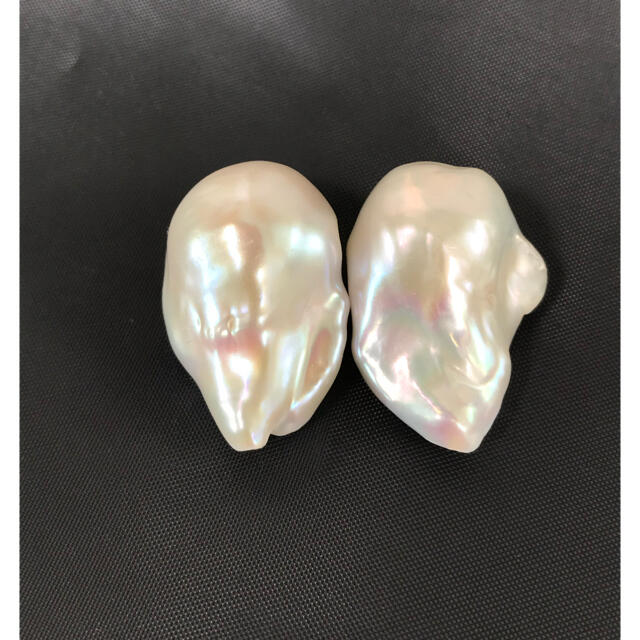 通常 1本タイプ Sクラス バロックパールピアス | asociatiahaero.ro