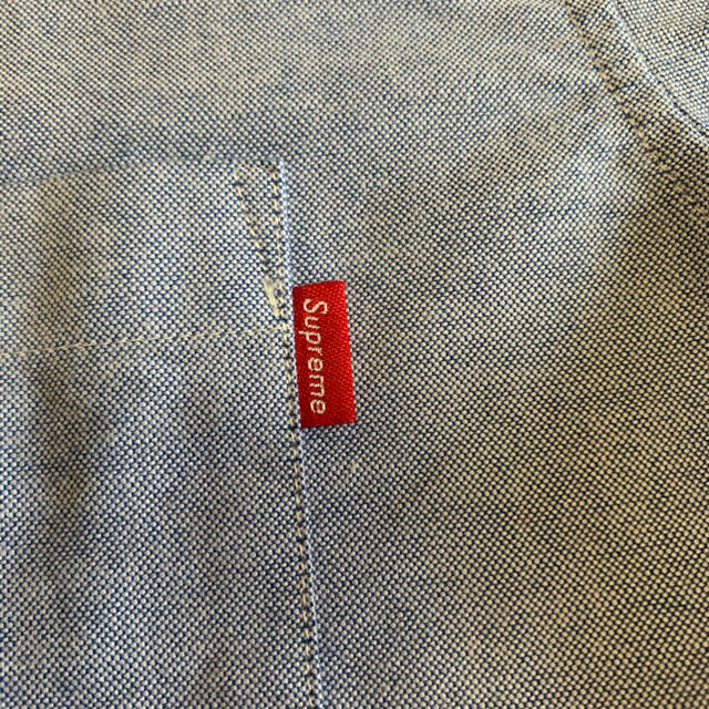 Supreme(シュプリーム)のsupreme メンズのトップス(シャツ)の商品写真