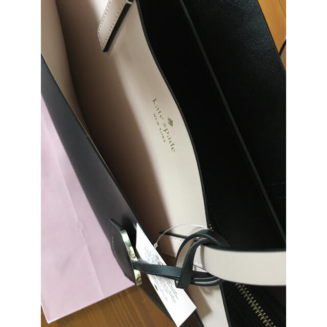 kate spade new york(ケイトスペードニューヨーク)のケイトスペード　トートバッグ レディースのバッグ(トートバッグ)の商品写真