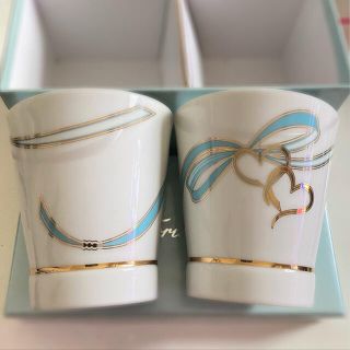 ノリタケ(Noritake)のNoritake ノリタケ ペアタンブラー(タンブラー)