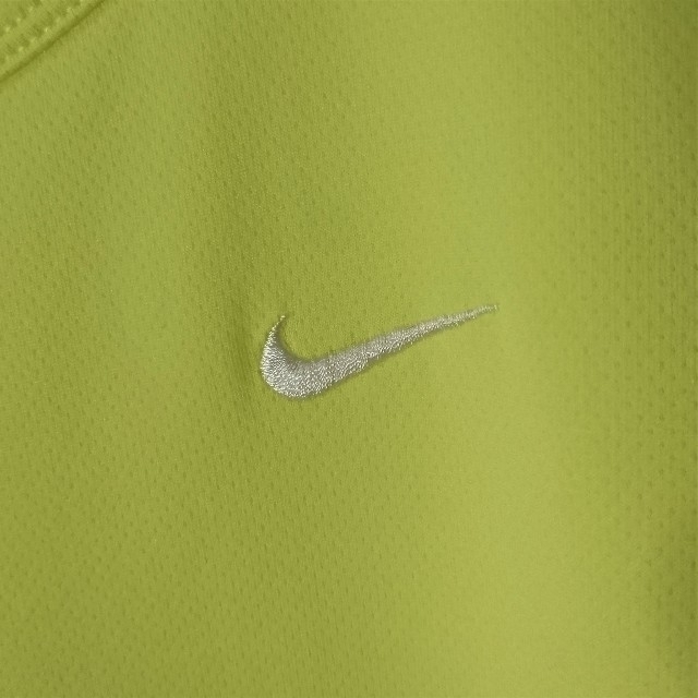 NIKE(ナイキ)の【新品・未使用】NIKE ナイキ テニスウエア Dry-Fit レディース M スポーツ/アウトドアのテニス(ウェア)の商品写真