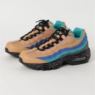 ナイキ(NIKE)の希少NIKE AIR MAX 95 PREMIUM ナイキ エアマックス95(スニーカー)