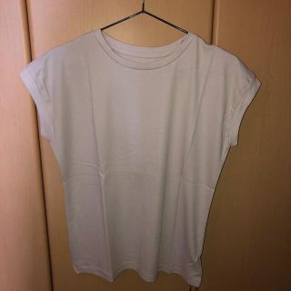 グレイル(GRL)のGRLカットソー(Tシャツ/カットソー(七分/長袖))