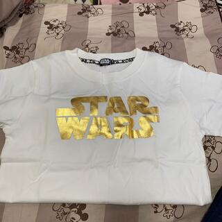 STAR WARS  Tシャツ(Tシャツ/カットソー)