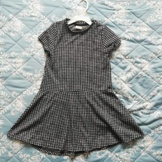 ザラキッズ チェックワンピース 子供 ワンピース 女の子 の通販 95点 Zara Kidsのキッズ ベビー マタニティを買うならラクマ