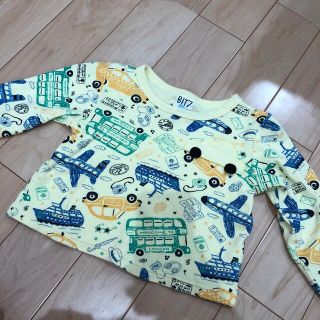 ビッツ(Bit'z)のビッツ　ロンT 100 (Tシャツ/カットソー)