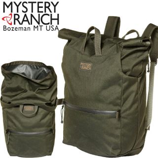 ミステリーランチ(MYSTERY RANCH)のミステリーランチ　スーパーブーティ　28L 中古(バッグパック/リュック)