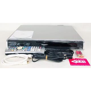Panasonic - パナソニック 200GB DVDレコーダー DMR-XP10の通販｜ラクマ