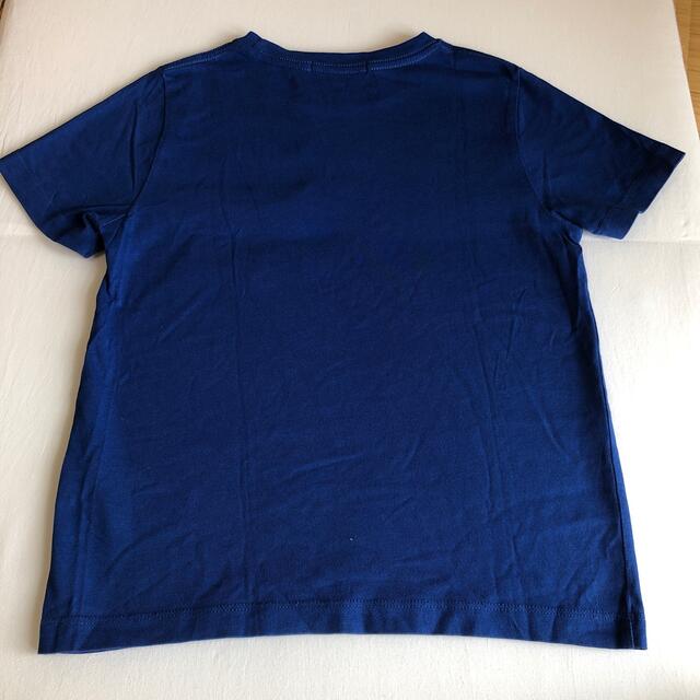 BURBERRY(バーバリー)のバーバリー　Ｔシャツ キッズ/ベビー/マタニティのキッズ服男の子用(90cm~)(Tシャツ/カットソー)の商品写真