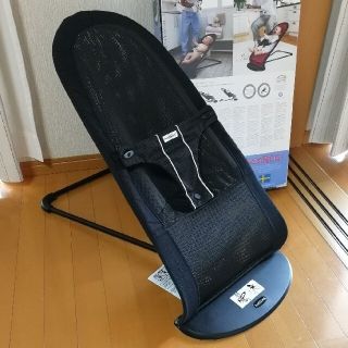 ベビービョルン(BABYBJORN)の【COCO 様専用】ベビービョルン　バウンサー　メッシュタイプ(その他)