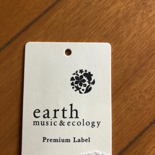 earth music & ecology(アースミュージックアンドエコロジー)のまや様専用　切替ネックレースタンクトップ レディースのトップス(タンクトップ)の商品写真