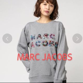 マークジェイコブス(MARC JACOBS)のマークジェイコブス  グランターブルパーカ　2点セット　ミューズさん(トレーナー/スウェット)