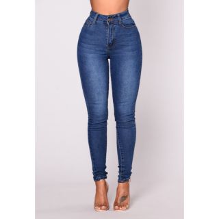 ザラ(ZARA)の新品未使用 FASHION NOVA Jeans (デニム/ジーンズ)