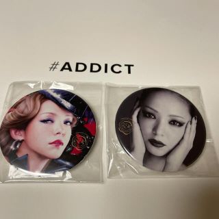 【日本製】 安室奈美恵　マグネット　ファイナルスペース(ミュージシャン)