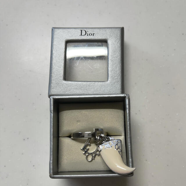 Dior リングアクセサリー