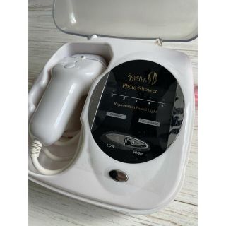 美品 ラブルネッサンス フォトシャワー プロ フォトフェイシャル 2179