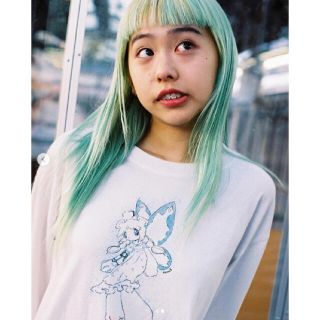 ユニフ Tシャツ(レディース/長袖)の通販 29点 | UNIFのレディースを 