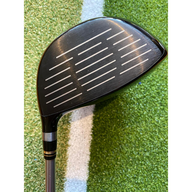 Ryoma Golf(リョーマゴルフ)の美品リョーマドライバー★MAXIMASpecial Tuning 10.5高反発 スポーツ/アウトドアのゴルフ(クラブ)の商品写真