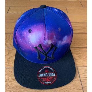 ニューエラー(NEW ERA)のNYC キャップ　ニューエラ(キャップ)