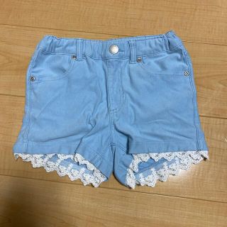 クラシック(CLASSIC)のショートパンツ 130センチ (パンツ/スパッツ)