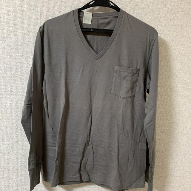 N.HOOLYWOOD(エヌハリウッド)のn.hoolywoodミスターハリウッドコンパイルアンダーサミット1ldk メンズのトップス(Tシャツ/カットソー(七分/長袖))の商品写真