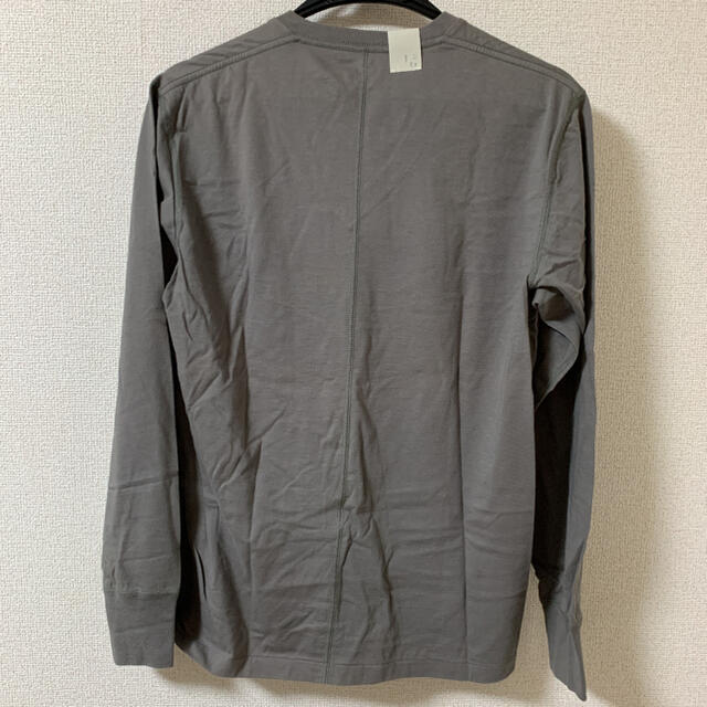 N.HOOLYWOOD(エヌハリウッド)のn.hoolywoodミスターハリウッドコンパイルアンダーサミット1ldk メンズのトップス(Tシャツ/カットソー(七分/長袖))の商品写真