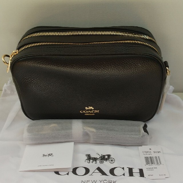 COACH(コーチ)のりーあーこー様専用 レディースのバッグ(ショルダーバッグ)の商品写真