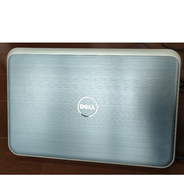 DELL(デル)のInspiron 15z Core i5 RAM8GB/HDD500GB  スマホ/家電/カメラのPC/タブレット(ノートPC)の商品写真