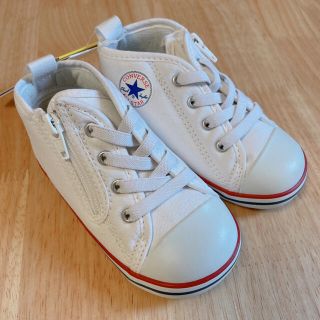 コンバース(CONVERSE)のコンバースベビー　14.5(スニーカー)