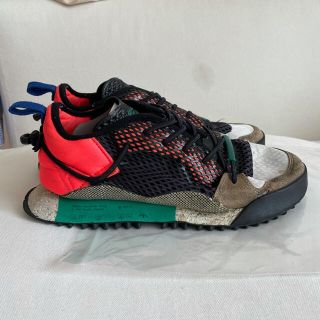 アレキサンダーワン(Alexander Wang)のadidas Originals アレキサンダーワン(スニーカー)