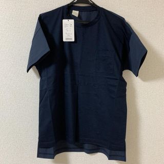 エヌハリウッド(N.HOOLYWOOD)のn.hoolywoodミスターハリウッドTシャツコンパイル 1ldkcomoli(Tシャツ/カットソー(半袖/袖なし))