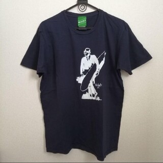 ビームス(BEAMS)のBEAMS T☆ロゴTシャツ(Tシャツ/カットソー(半袖/袖なし))