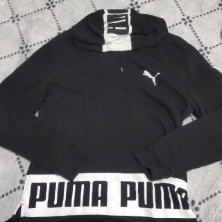 プーマ(PUMA)の最終値下げ❗PUMAパーカー(パーカー)