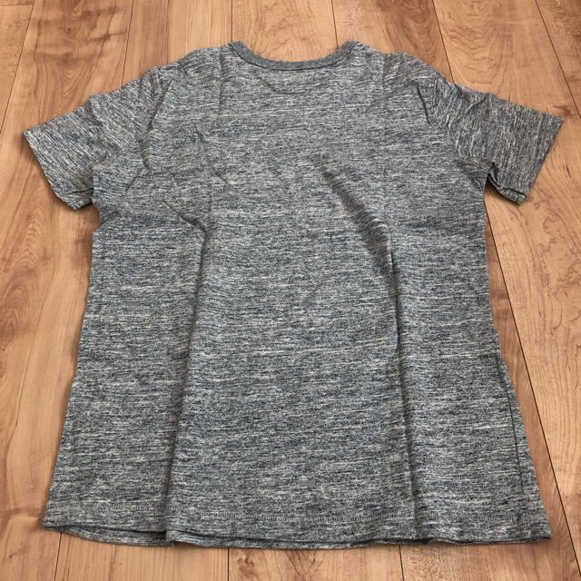 H&M(エイチアンドエム)の半袖Tシャツ ポケットTシャツ　H &M Mサイズ メンズのトップス(Tシャツ/カットソー(半袖/袖なし))の商品写真