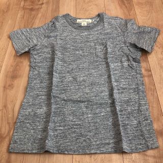 エイチアンドエム(H&M)の半袖Tシャツ ポケットTシャツ　H &M Mサイズ(Tシャツ/カットソー(半袖/袖なし))