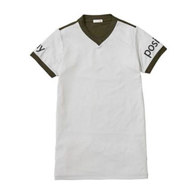 (新品) le coq sportif　マギー コラボ　Tシャツ ワンピース 2
