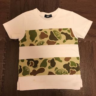 xlarge kids Tシャツ 110cm(Tシャツ/カットソー)