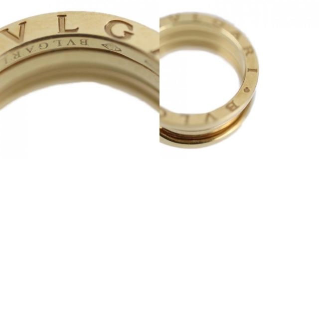 BVLGARI リング・指輪 【本物保証】の通販 by 3R boutique｜ブルガリならラクマ - BVLGARI ブルガリ 定番正規店