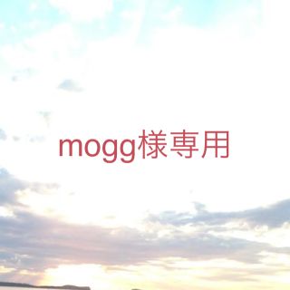 ローリーズファーム(LOWRYS FARM)のmogg様専用(ブーツ)