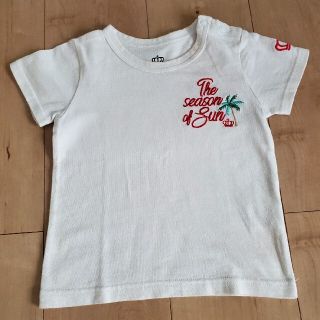 ベビードール(BABYDOLL)のBABYDOLL  Tシャツ  90(Tシャツ/カットソー)