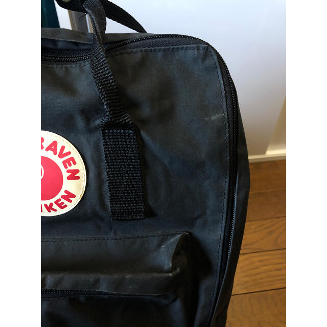FJALL RAVEN(フェールラーベン)のカンケンリュック　 レディースのバッグ(リュック/バックパック)の商品写真
