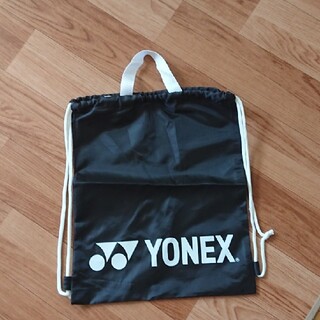 YONEX ナップサック